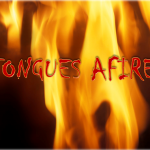‘They saw what seemed to be tongues of fire…’—Acts 2:3